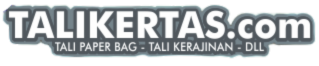 Tali Kertas