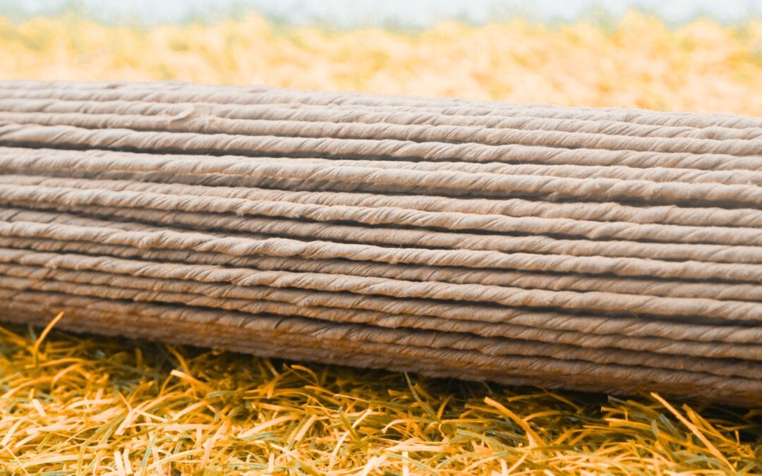 Grosir Tali Kertas Jogja