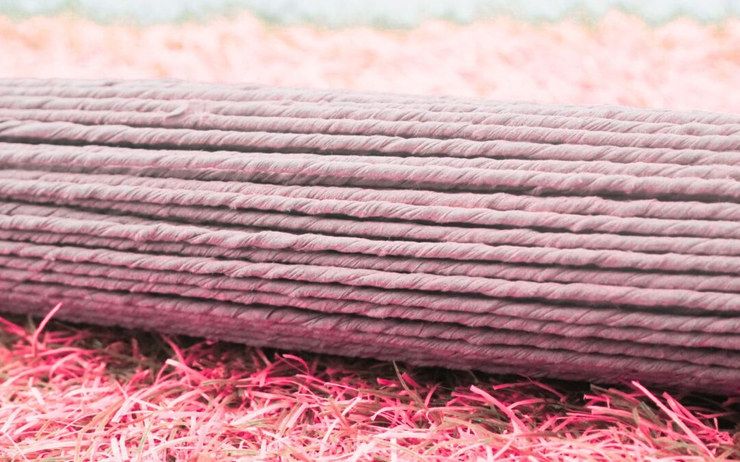 Jual Tali Kertas Jepara