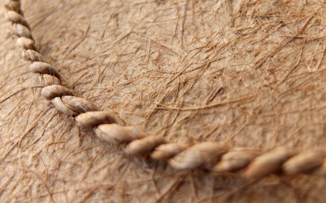 Jual Tali Kertas Solo