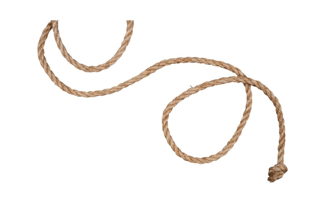 Tali Kertas Paper Bag