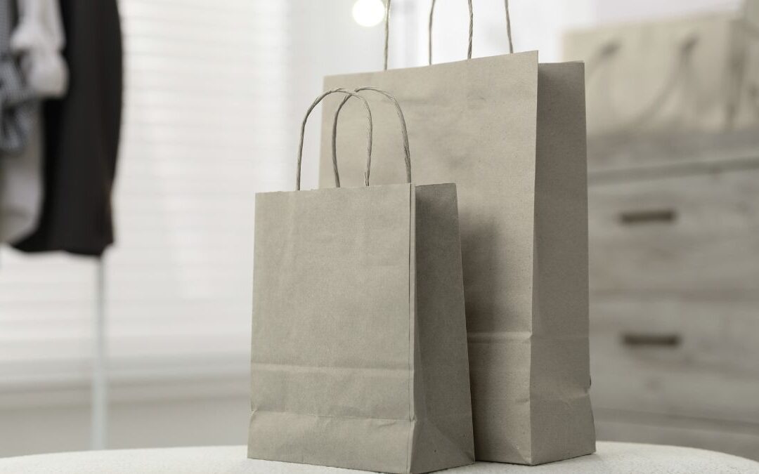 Tali Kertas Paper Bag Solo