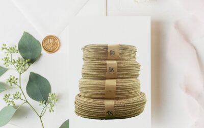 Tali Kertas Salatiga